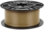 Filament PM PLA khaki / Tisková struna / 1,75 mm / 1 kg (CZF175PLA_KH)