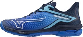 Tenisová obuv Mizuno WAVE EXCEED TOUR AC 61GA247028 Velikost obuvi EU: