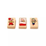 Toys for Life Toys for life - Protiklady