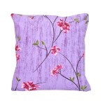 Stanex Povlak na polštářek bavlněný Fleur (LS200) ROZMĚR: 40 x 40 cm