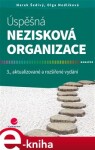 Úspěšná nezisková organizace Olga Medlíková