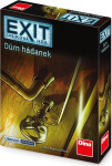 Úniková hra: Dům hádanek