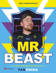 MrBeast: fankniha - Claire Sipi