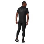 Běžecké tričko Mizuno Core Graphic Tee J2GAC01090 Velikost textilu: S
