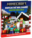 Minecraft Adventní kalendář kolektiv