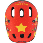 Cyklistická přilba Spokey Fun M Jr 941014 NEUPLATŇUJE SE