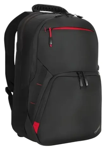 Lenovo ThinkPad Essential Plus černá / Batoh pro notebook / do 15,6" (4X41A30364)