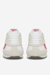 Tenisky Reebok FIORI AR30309M Látkový materiál,Přírodní kůže (useň) - Semiš
