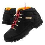 Černé boty Timberland 47,5