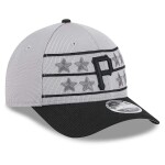 New Era Pánská kšiltovka Pittsburgh Pirates MLB Colorway 2025 Batting Practice 9FORTY M-Crown Snapback