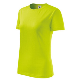 Adler Classic New W MLI-13362 Tričko XS