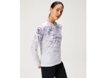 Endura LTD Marble dámský dres dlouhý rukáv Heather vel. L