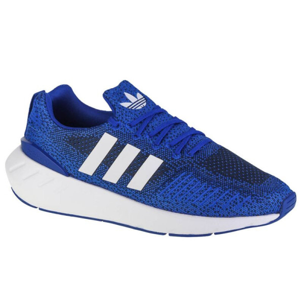 Pánské boty Swift Run 22 GZ3498 Adidas