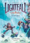 Lightfall: Ve stínu Kesta Tim Probert