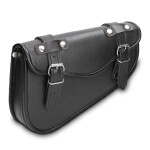 Moto brašna chopper Arizona 3L černá, pravá