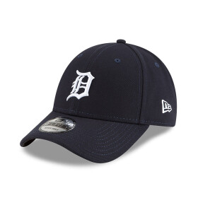 New Era Pánská kšiltovka Detroit Tigers MLB The League