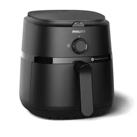 Philips NA120/00 černá / Horkovzdušná fritéza / 2750 W / objem 4.2 l (NA120/00)