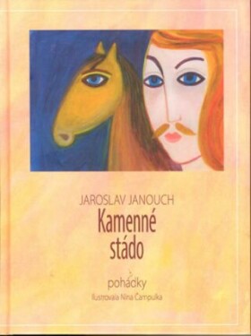 Kamenné stádo Jaroslav Janouch,