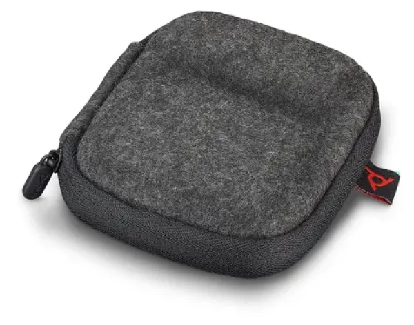 Poly 8L599AA Pouzdro pro náhlavní soupravu Poly Voyager Free 60 UC (8L599AA)