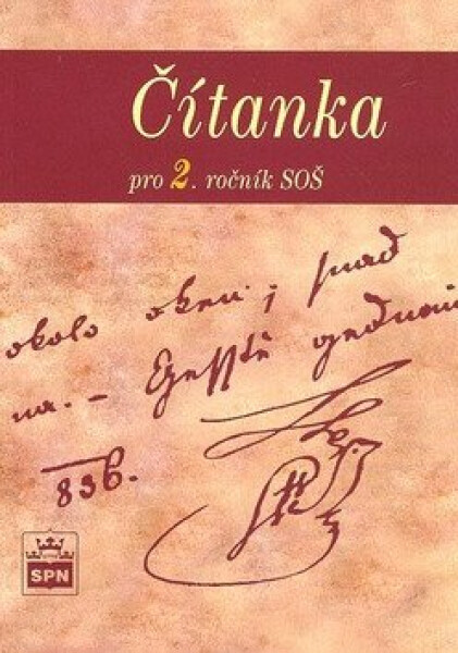 Čítanka pro