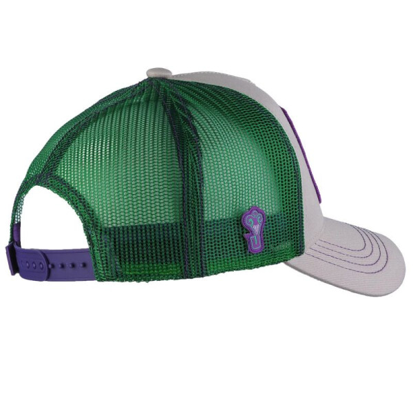Capslab DC Comics Joker Cap CL-DC5-1-CAS-JOK2 jedna velikost