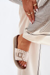 Pantofle model 210756 Step in style 37