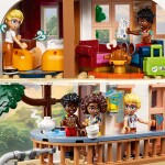 LEGO® Friends 42638 Hotel na zámku