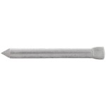 PFERD 21214183 frézovací kolík tvrdokov Špičatý kužel Délka 41 mm Vnější Ø 3 mm Pracovní délka 11 mm Ø hřídele 3 mm 1 ks