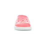 Boatilus Cloggy Candy/White pantofle