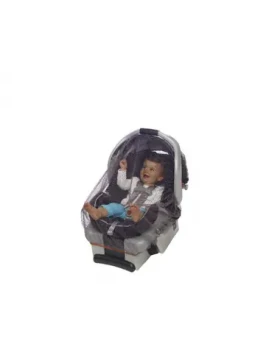 Little Tikes - Ochranná síť na autosedačku (677726211647)