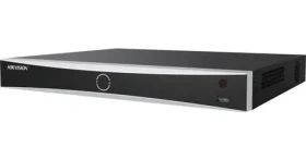 HIKVISION DS-7616NXI-I2/VPro / NVR rekordér / pro 16 kamer / až 32 Mpix / HDMI 4K / VGA / 2x SATA / AI analytika (DS-7616NXI-I2/VPRO)