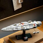 LEGO LEGO® Star Wars™ 75405 Hvězdný křižník Home One