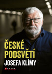 České podsvětí Josefa Klímy - Josef Klíma
