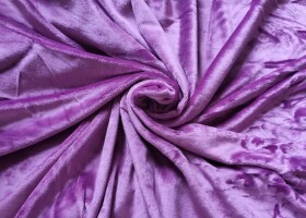 Stanex Mikroflanelové napínací prostěradlo fialové ROZMĚR: (š/d/v) 180 x 200 x 20 cm