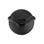 REA - Koupelnový věšák Black 332868A REA-06924