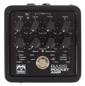 Palmer Pocket Amp Bass