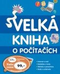 Velká kniha o počítačích | Anne Rooney