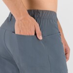 KARPOS M Fantasia Bermuda, Dark Slate velikost: 54