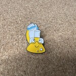 Pinarna.cz Laboratorní baňka, co sama laboruje