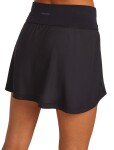 Dámské merino kraťasy ICEBREAKER Wmns 125 Cool-Lite Active Skort, Black velikost: S