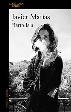 Berta Isla - Javier Marías