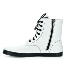 Peerko Go Vegan White