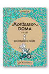 Montessori doma let Nathalie Petit