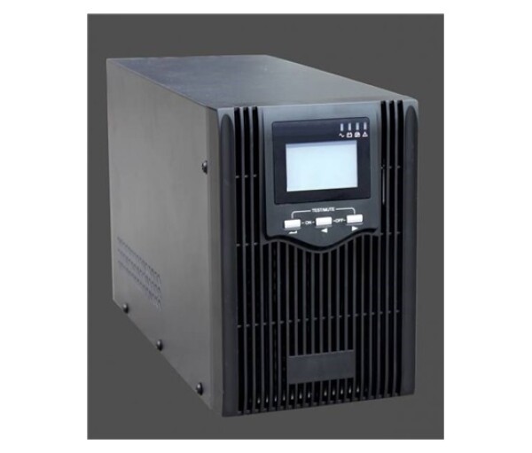 EUROCASE UPS EA610 1000VA PURE SINE WAVE EDF_1036915