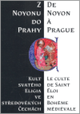 Noyonu do Prahy Hana Pátková