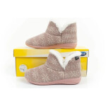 Pantofle Scholl Creamy Bootie W F301471023 dámské 41