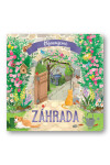 Záhrada