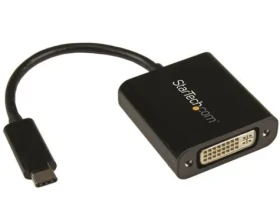StarTech adaptér USB-C na DVI (CDP2DVI)