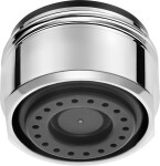 DEANTE - Perlátor, redukující průtok - 1,9 l/min ABA24PS1