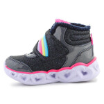 Boty Skechers Brilliant Rainbow Jr 302669N-NVPK EU 23